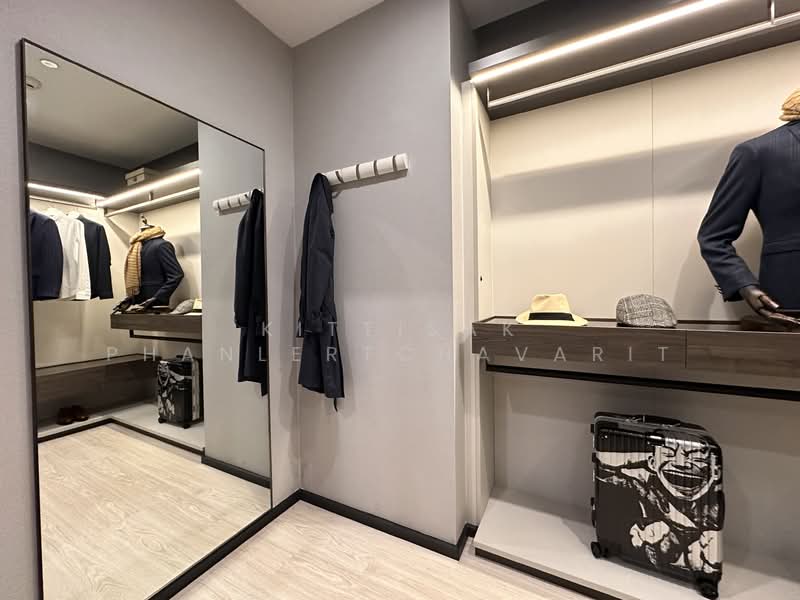 The Room Sukhumvit 38, Bangkok, Soi Sukhumvit 38, Phra Kanong, Khlong Toei, Bangkok, 2 Bedrooms, 69 sqm, Condo For Sale, by Kittisak Phanlertchavarit, 500185200 - DDproperty.com