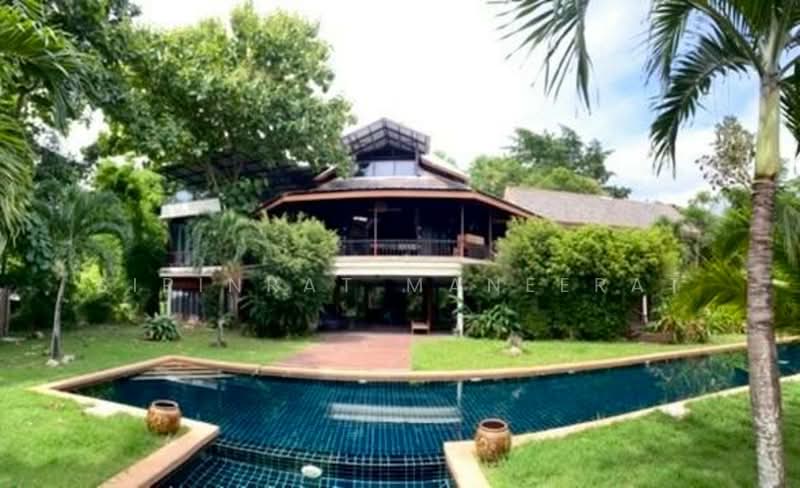 For Sale - เหมืองแก้ว, Chiang Mai