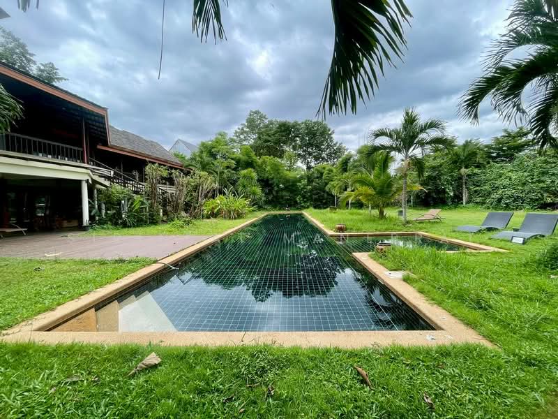 For Sale - เหมืองแก้ว, Chiang Mai