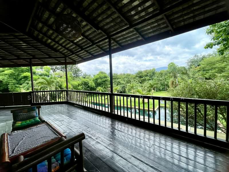 For Sale - เหมืองแก้ว, Chiang Mai