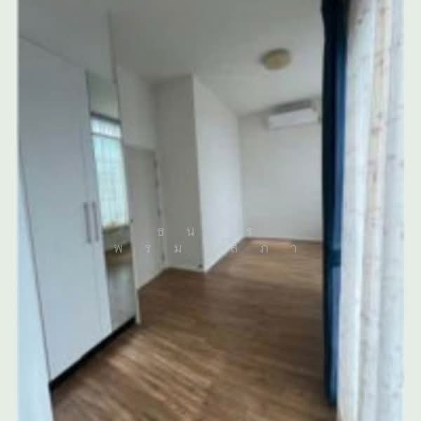 Pleno Pinklao-Charun2, Nonthaburi, Bang Kruai Chong Thanom, Bang Kruai, Bang Kruai, Nonthaburi, 3 Bedrooms, 120 sqm, Townhouse For Sale, by ธนสร พรมโสภา, 500185205 - DDproperty.com