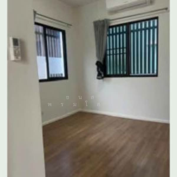Pleno Pinklao-Charun2, Nonthaburi, Bang Kruai Chong Thanom, Bang Kruai, Bang Kruai, Nonthaburi, 3 Bedrooms, 120 sqm, Townhouse For Sale, by ธนสร พรมโสภา, 500185205 - DDproperty.com