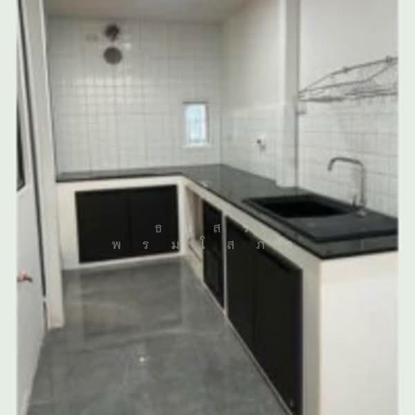 Pleno Pinklao-Charun2, Nonthaburi, Bang Kruai Chong Thanom, Bang Kruai, Bang Kruai, Nonthaburi, 3 Bedrooms, 120 sqm, Townhouse For Sale, by ธนสร พรมโสภา, 500185205 - DDproperty.com