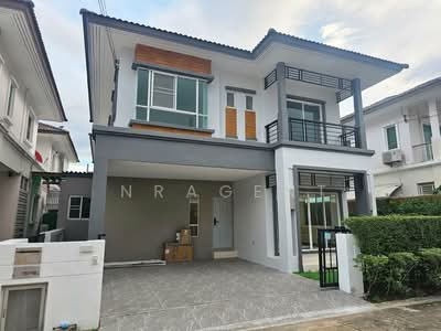 ขาย - Primeplace The Greenery – Bangyai : ไพร์มเพลส เดอะกรีนเนอรี่ – บางใหญ่, นนทบุรี