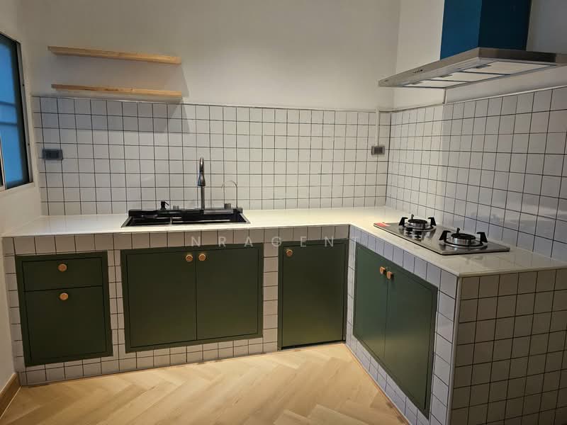 Primeplace The Greenery – Bangyai, Nonthaburi, Rural Road Nonthaburi 1009, Sao Thong Hin, Bang Yai, Nonthaburi, 3 Bedrooms, 135 sqm, Single Detached House For Sale, by NRagent, 500185206 - DDproperty.com