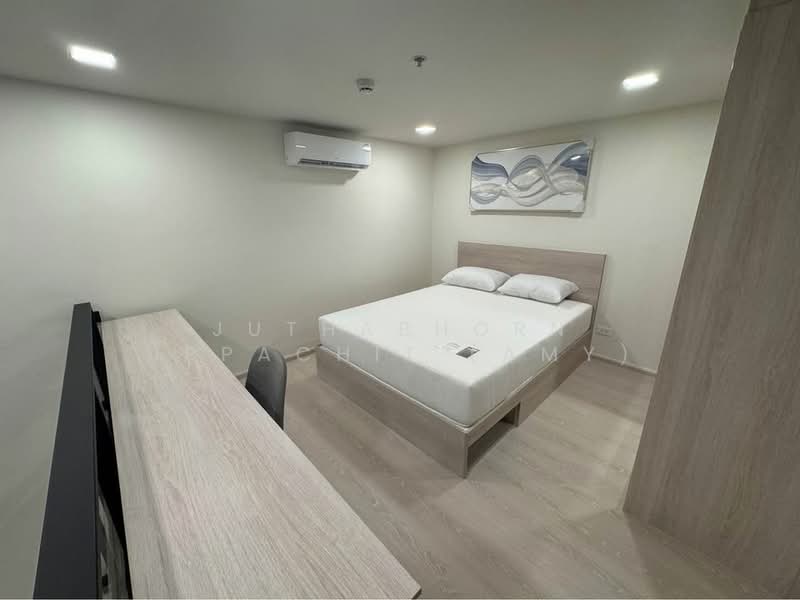 FLO by Sansiri, Bangkok, Somdet Chaopraya Road, Khlong San, Khlong San, Bangkok, 1 Bedroom, 43 sqm, Condo For Rent, by Juthabhorn Uppachit (Amy), 500185208 - DDproperty.com
