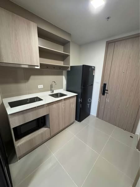 FLO by Sansiri, Bangkok, Somdet Chaopraya Road, Khlong San, Khlong San, Bangkok, 1 Bedroom, 43 sqm, Condo For Rent, by Juthabhorn Uppachit (Amy), 500185208 - DDproperty.com