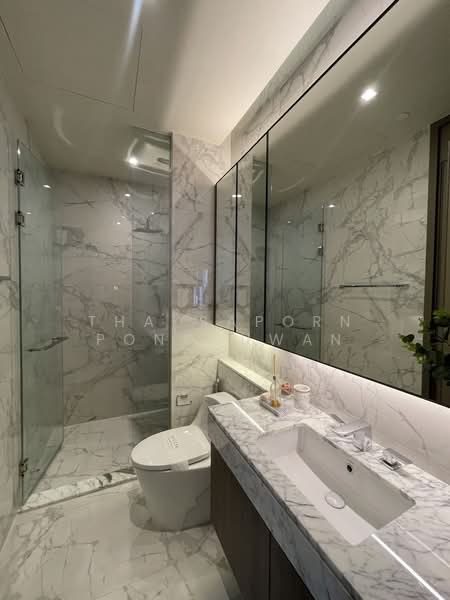 Hyde Heritage Thonglor, Bangkok, 1199 Soi Sukhumvit 59, Khlong Tan Nua, Watthana, Bangkok, 2 Bedrooms, 76 sqm, Condo For Sale, by thaksaporn pongsuwan, 500185209 - DDproperty.com