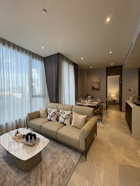 Hyde Heritage Thonglor: ไฮด์ เฮอริเทจ ทองหล่อ, Bangkok, 1199 ซอยสุขุมวิท 59, Khlong Tan Nua, Watthana, Bangkok, 2 Bedrooms, 76 sqm, Condo For Sale, by Thaksaporn Pongsuwan, 500185209 - DDproperty.com