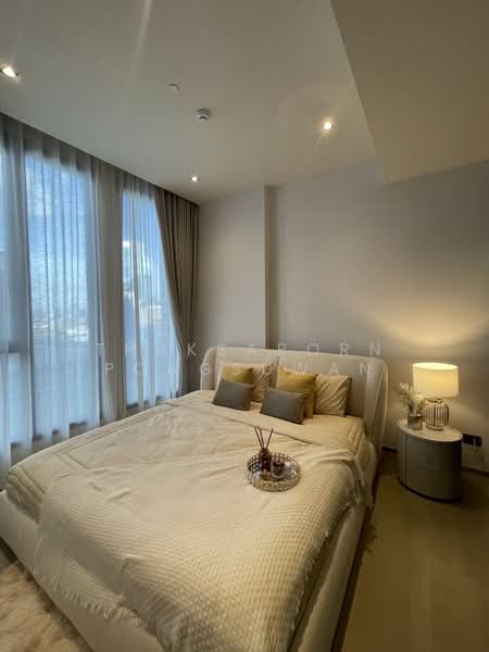 Hyde Heritage Thonglor, Bangkok, 1199 Soi Sukhumvit 59, Khlong Tan Nua, Watthana, Bangkok, 2 Bedrooms, 76 sqm, Condo For Sale, by thaksaporn pongsuwan, 500185209 - DDproperty.com