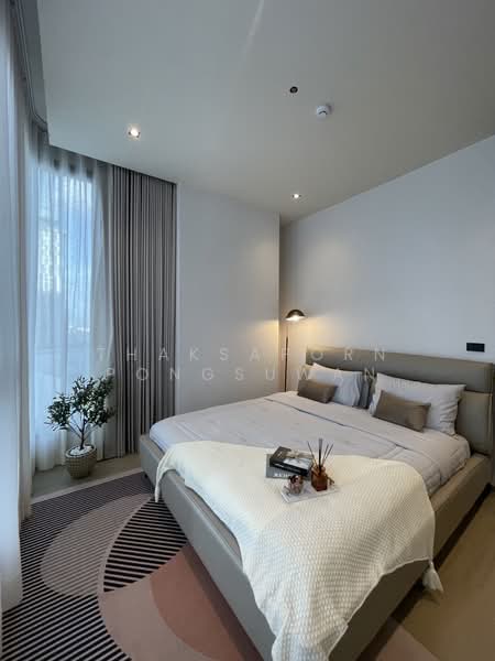 Hyde Heritage Thonglor: ไฮด์ เฮอริเทจ ทองหล่อ, Bangkok, 1199 ซอยสุขุมวิท 59, Khlong Tan Nua, Watthana, Bangkok, 2 Bedrooms, 76 sqm, Condo For Sale, by Thaksaporn Pongsuwan, 500185209 - DDproperty.com