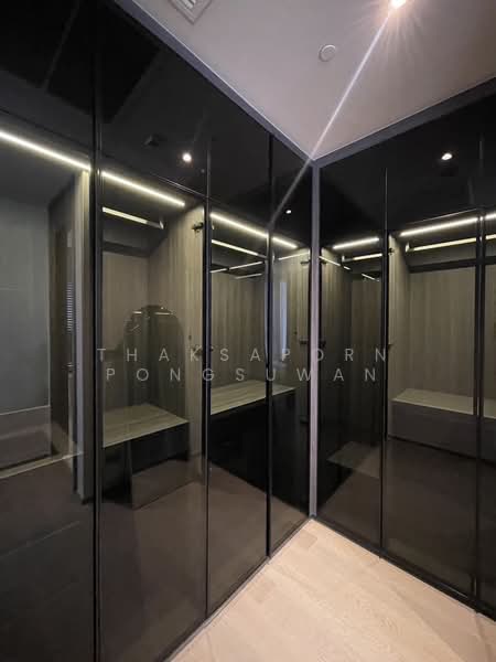 Hyde Heritage Thonglor: ไฮด์ เฮอริเทจ ทองหล่อ, Bangkok, 1199 ซอยสุขุมวิท 59, Khlong Tan Nua, Watthana, Bangkok, 2 Bedrooms, 76 sqm, Condo For Sale, by Thaksaporn Pongsuwan, 500185209 - DDproperty.com