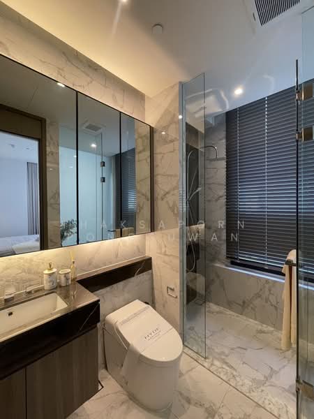 Hyde Heritage Thonglor, Bangkok, 1199 Soi Sukhumvit 59, Khlong Tan Nua, Watthana, Bangkok, 2 Bedrooms, 76 sqm, Condo For Sale, by thaksaporn pongsuwan, 500185209 - DDproperty.com