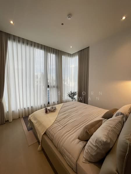 Hyde Heritage Thonglor: ไฮด์ เฮอริเทจ ทองหล่อ, Bangkok, 1199 ซอยสุขุมวิท 59, Khlong Tan Nua, Watthana, Bangkok, 2 Bedrooms, 76 sqm, Condo For Sale, by Thaksaporn Pongsuwan, 500185209 - DDproperty.com