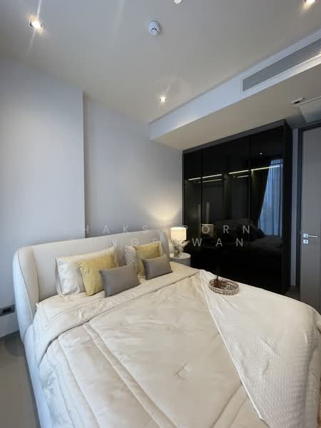 Hyde Heritage Thonglor: ไฮด์ เฮอริเทจ ทองหล่อ, Bangkok, 1199 ซอยสุขุมวิท 59, Khlong Tan Nua, Watthana, Bangkok, 2 Bedrooms, 76 sqm, Condo For Sale, by Thaksaporn Pongsuwan, 500185209 - DDproperty.com