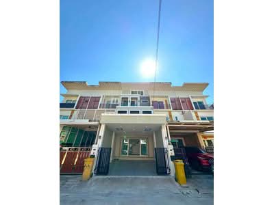 ขาย - ศุภาลัย วิลล์ พหลโยธิน 52, กรุงเทพ