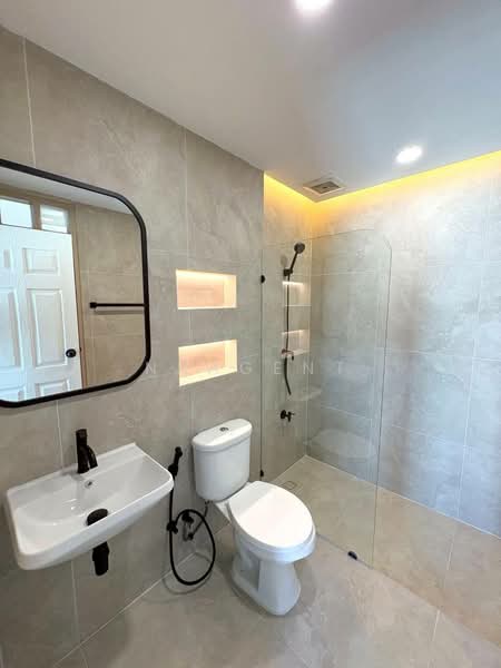 For Sale - ศุภาลัย วิลล์ พหลโยธิน 52, Bangkok