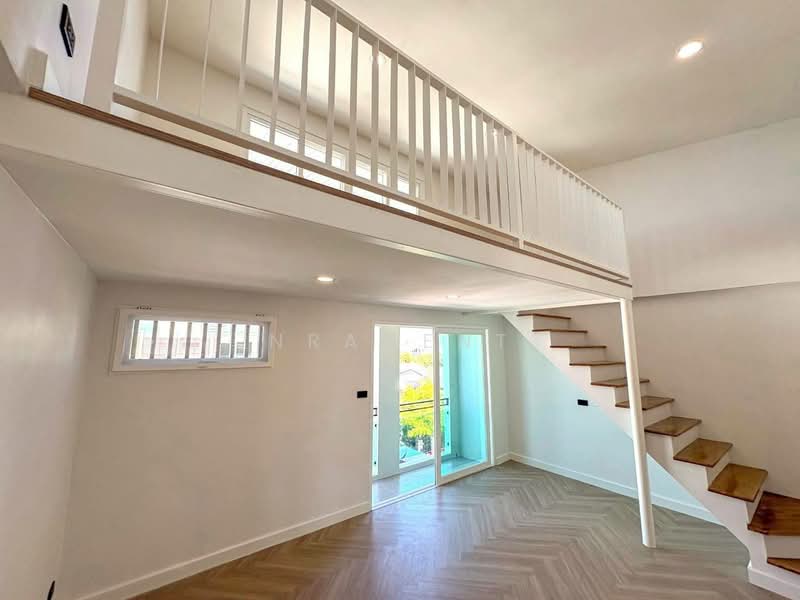 ศุภาลัย วิลล์ พหลโยธิน 52, กรุงเทพ, คลองถนน, สายไหม, กรุงเทพ, 181 ตร.ม., ทาวน์เฮ้าส์ ขาย, โดย NRagent, 500185210 - DDproperty.com