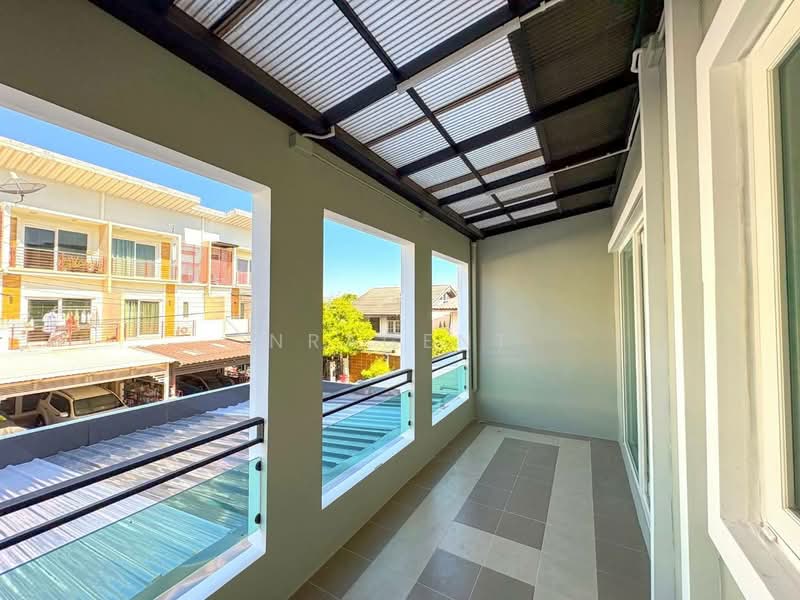 For Sale - ศุภาลัย วิลล์ พหลโยธิน 52, Bangkok