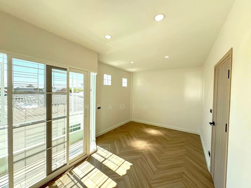 For Sale - ศุภาลัย วิลล์ พหลโยธิน 52, Bangkok