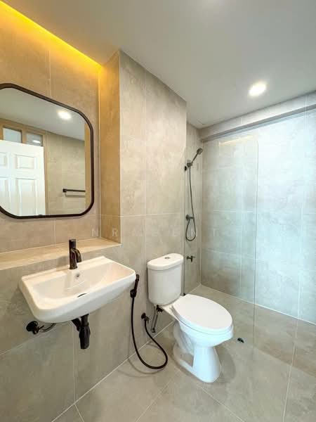 For Sale - ศุภาลัย วิลล์ พหลโยธิน 52, Bangkok