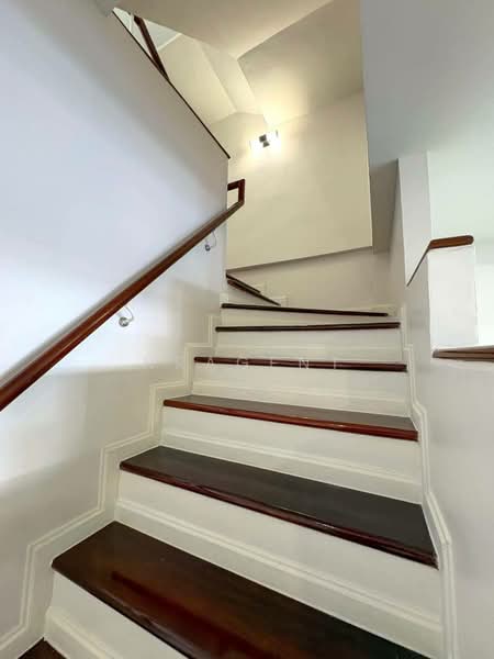 For Sale - ศุภาลัย วิลล์ พหลโยธิน 52, Bangkok