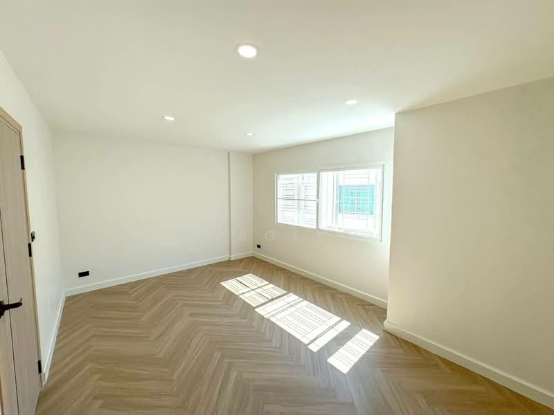 ศุภาลัย วิลล์ พหลโยธิน 52, กรุงเทพ, คลองถนน, สายไหม, กรุงเทพ, 181 ตร.ม., ทาวน์เฮ้าส์ ขาย, โดย NRagent, 500185210 - DDproperty.com