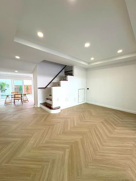 For Sale - ศุภาลัย วิลล์ พหลโยธิน 52, Bangkok