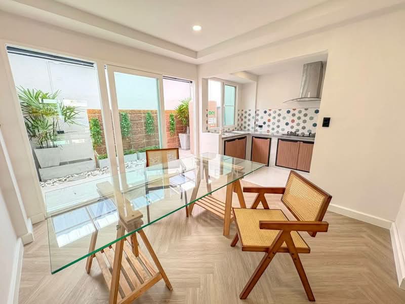 For Sale - ศุภาลัย วิลล์ พหลโยธิน 52, Bangkok
