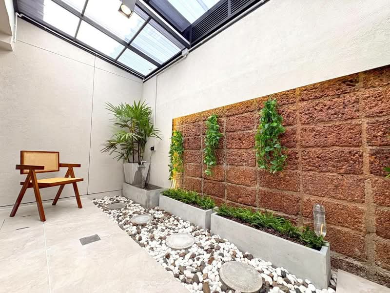 For Sale - ศุภาลัย วิลล์ พหลโยธิน 52, Bangkok