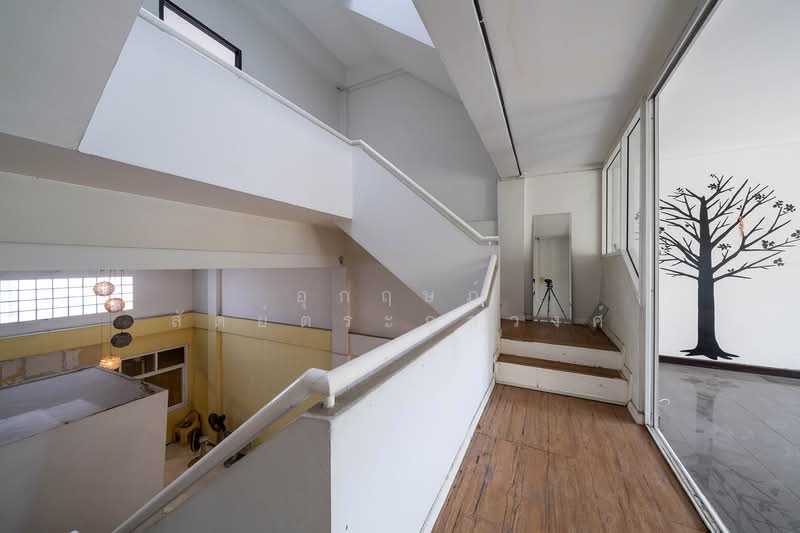 ขาย ทาวน์โฮม 3.5 ชั้น เล่นระดับทุกชั้น 31 ตร.ว. ทำเลทองสตรีวิทยา 2 โชคชัย 4, Bangkok, ถนนสตรีวิทยา 2 ซอย 23, Lat Phrao, Lat Phrao, Bangkok, 4 Bedrooms, 261 sqm, Townhouse For Sale, by อุกฤษฎ์ สัตย์ตระกูลวงศ์, 500185212 - DDproperty.com