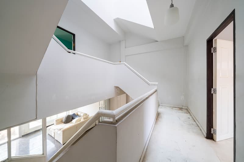 ขาย ทาวน์โฮม 3.5 ชั้น เล่นระดับทุกชั้น 31 ตร.ว. ทำเลทองสตรีวิทยา 2 โชคชัย 4, กรุงเทพ, ถนนสตรีวิทยา 2 ซอย 23, ลาดพร้าว, ลาดพร้าว, กรุงเทพ, 261 ตร.ม., ทาวน์เฮ้าส์ ขาย, โดย อุกฤษฎ์ สัตย์ตระกูลวงศ์, 500185212 - DDproperty.com