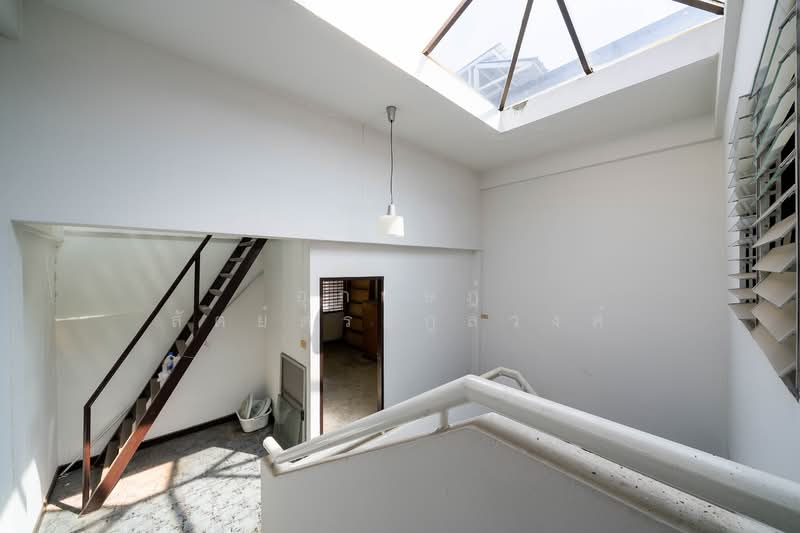 ขาย ทาวน์โฮม 3.5 ชั้น เล่นระดับทุกชั้น 31 ตร.ว. ทำเลทองสตรีวิทยา 2 โชคชัย 4, กรุงเทพ, ถนนสตรีวิทยา 2 ซอย 23, ลาดพร้าว, ลาดพร้าว, กรุงเทพ, 261 ตร.ม., ทาวน์เฮ้าส์ ขาย, โดย อุกฤษฎ์ สัตย์ตระกูลวงศ์, 500185212 - DDproperty.com