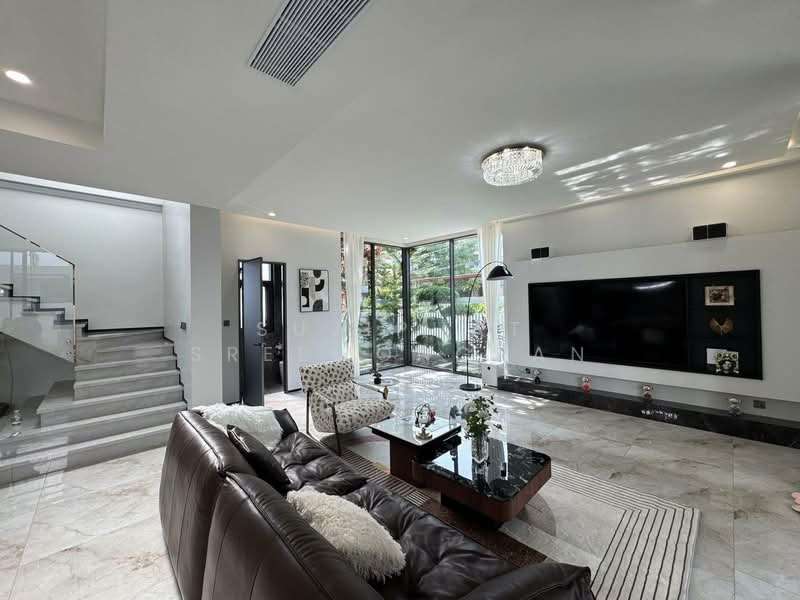 จอมเทียน, Chon Buri (Pattaya), Nong Pru, Bang Lamung (Pattaya), Chon Buri (Pattaya), 5 Bedrooms, 294 sqm, Villa For Sale, by Sujiphat Sreewongpan, 500185214 - DDproperty.com