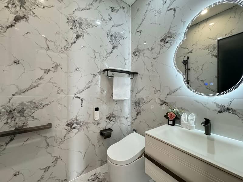 จอมเทียน, Chon Buri (Pattaya), Nong Pru, Bang Lamung (Pattaya), Chon Buri (Pattaya), 5 Bedrooms, 294 sqm, Villa For Sale, by Sujiphat Sreewongpan, 500185214 - DDproperty.com