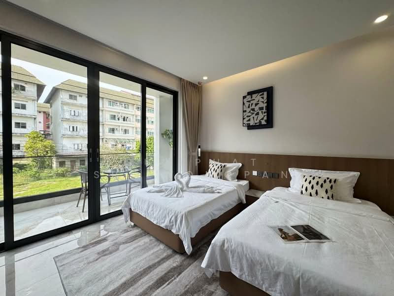 จอมเทียน, Chon Buri (Pattaya), Nong Pru, Bang Lamung (Pattaya), Chon Buri (Pattaya), 5 Bedrooms, 294 sqm, Villa For Sale, by Sujiphat Sreewongpan, 500185214 - DDproperty.com