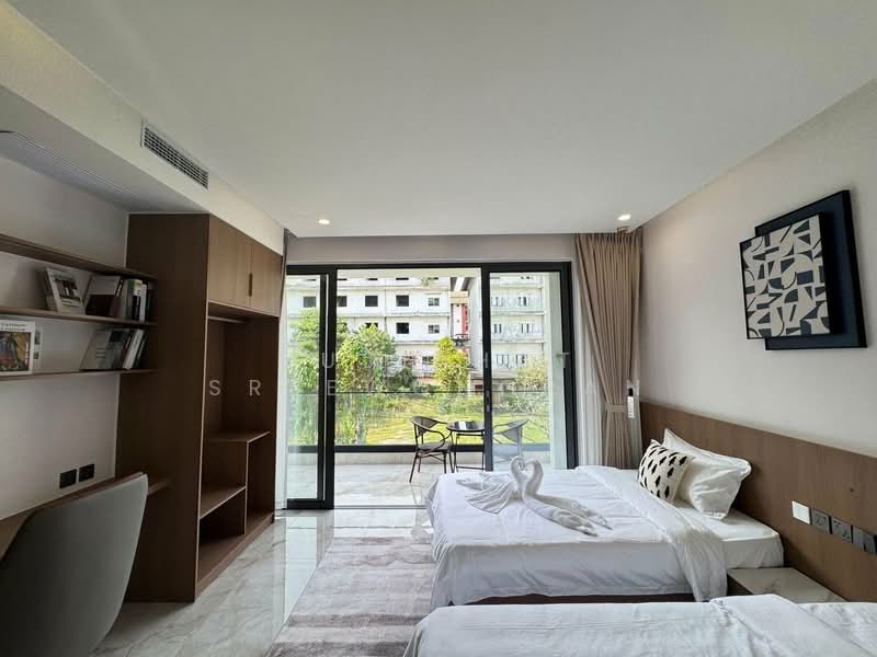 จอมเทียน, Chon Buri (Pattaya), Nong Pru, Bang Lamung (Pattaya), Chon Buri (Pattaya), 5 Bedrooms, 294 sqm, Villa For Sale, by Sujiphat Sreewongpan, 500185214 - DDproperty.com