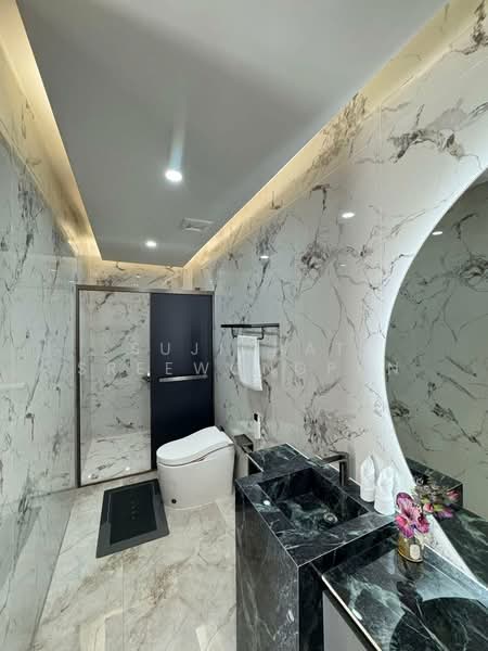 จอมเทียน, Chon Buri (Pattaya), Nong Pru, Bang Lamung (Pattaya), Chon Buri (Pattaya), 5 Bedrooms, 294 sqm, Villa For Sale, by Sujiphat Sreewongpan, 500185214 - DDproperty.com