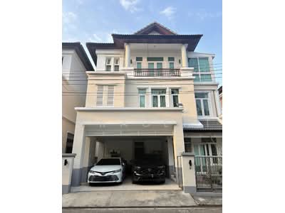 ขาย - Areeya Casa Onnut : อารียา คาซ่า อ่อนนุช, กรุงเทพ