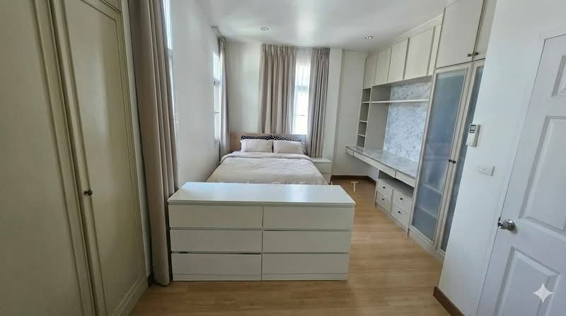 Areeya Casa Onnut, Bangkok, Khwaeng Suan Luang, Suan Luang, Suan Luang, Bangkok, 4 Bedrooms, 300 sqm, Single Detached House For Sale, by NRagent, 500185216 - DDproperty.com