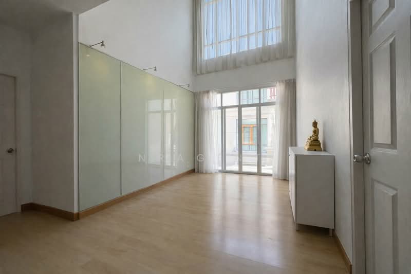 Areeya Casa Onnut, Bangkok, Khwaeng Suan Luang, Suan Luang, Suan Luang, Bangkok, 4 Bedrooms, 300 sqm, Single Detached House For Sale, by NRagent, 500185216 - DDproperty.com