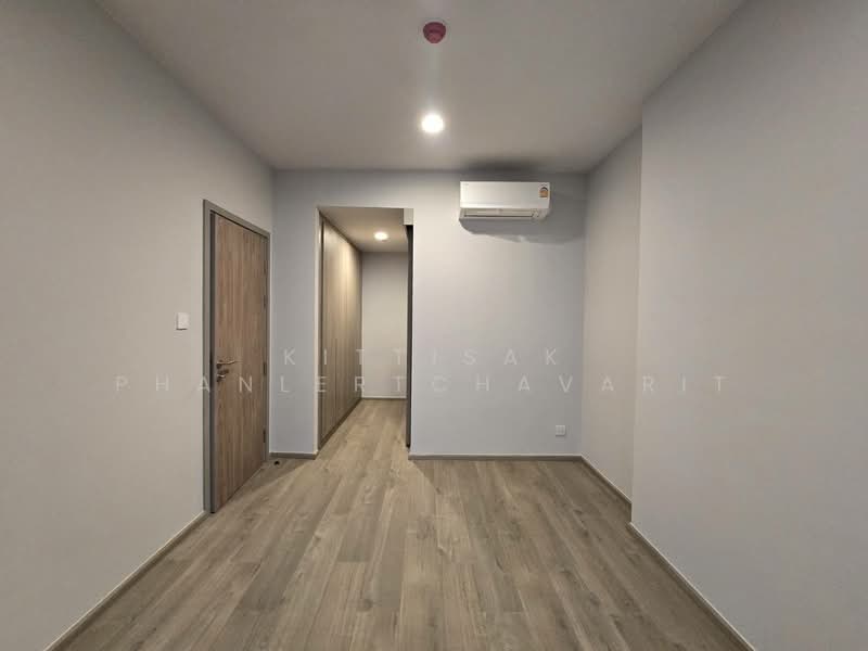 THE CROWN Residences : เดอะ คราวน์ เรสซิเดนท์เซส, กรุงเทพ, พระราม 4, ทุ่งมหาเมฆ, สาทร, กรุงเทพ, 35 ตร.ม., คอนโด ขาย, โดย Kittisak Phanlertchavarit, 500185217 - DDproperty.com