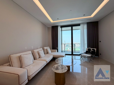 For Rent - The Residences at Sindhorn Kempinski, Bangkok