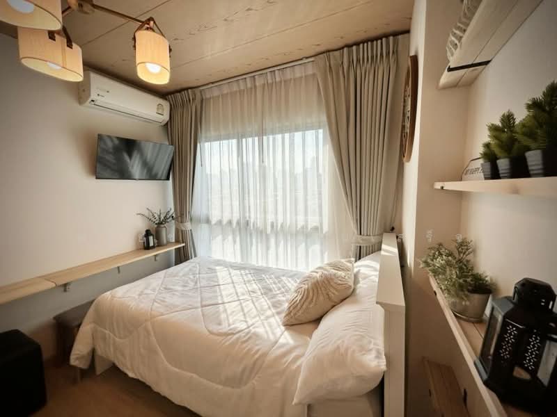 Supalai Veranda Rama 9, Bangkok, 349 Rama 9, Bang Kapi, Huai Khwang, Bangkok, 3 Bedrooms, 120 sqm, Condo For Rent, by หทัยชนก แสนเสร็จ, 500185221 - DDproperty.com