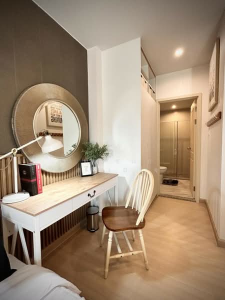 Supalai Veranda Rama 9, Bangkok, 349 Rama 9, Bang Kapi, Huai Khwang, Bangkok, 3 Bedrooms, 120 sqm, Condo For Rent, by หทัยชนก แสนเสร็จ, 500185221 - DDproperty.com