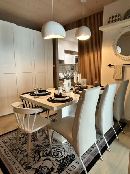 Supalai Veranda Rama 9, Bangkok, 349 Rama 9, Bang Kapi, Huai Khwang, Bangkok, 3 Bedrooms, 120 sqm, Condo For Rent, by หทัยชนก แสนเสร็จ, 500185221 - DDproperty.com