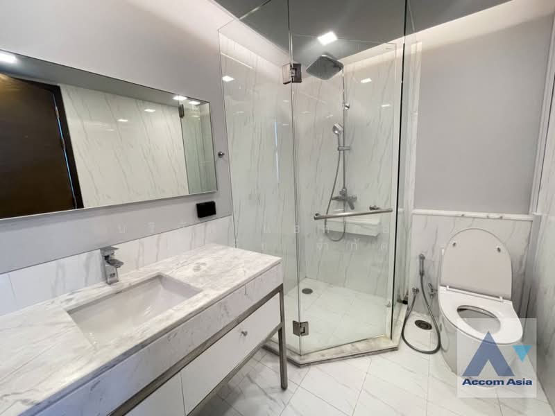 For Rent - Sathorn Heritage, Bangkok