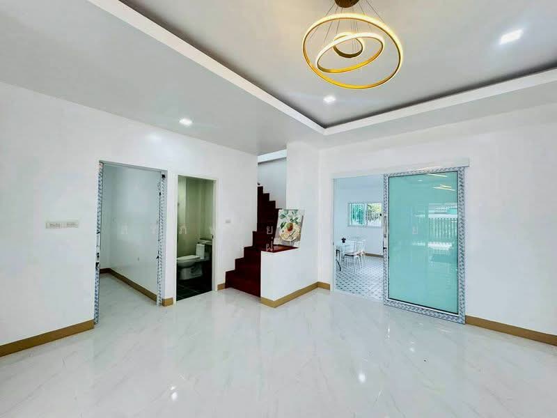 หมู่บ้านบัวทอง 4, Nonthaburi, Phimonrat, Bang Bua Thong, Nonthaburi, 4 Bedrooms, 264 sqm, Single Detached House For Sale, by สรภพ ยอดไชย (สีฝุ่น), 500185227 - DDproperty.com