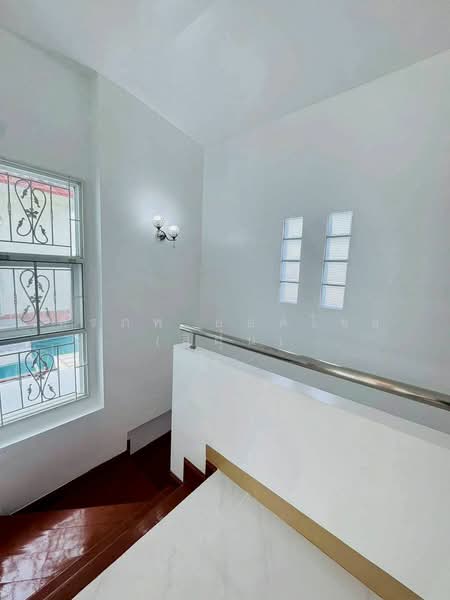 หมู่บ้านบัวทอง 4, นนทบุรี, พิมลราช, บางบัวทอง, นนทบุรี, 264 ตร.ม., บ้านเดี่ยว ขาย, โดย สรภพ ยอดไชย (สีฝุ่น), 500185227 - DDproperty.com