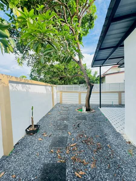 หมู่บ้านบัวทอง 4, Nonthaburi, Phimonrat, Bang Bua Thong, Nonthaburi, 4 Bedrooms, 264 sqm, Single Detached House For Sale, by สรภพ ยอดไชย (สีฝุ่น), 500185227 - DDproperty.com